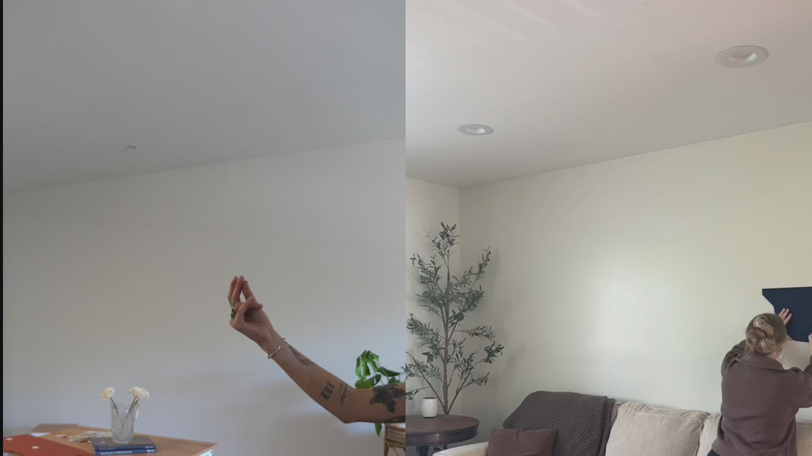 Acoustic Arches National Park Wall Art 