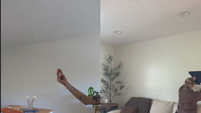 Acoustic Arches National Park Wall Art 