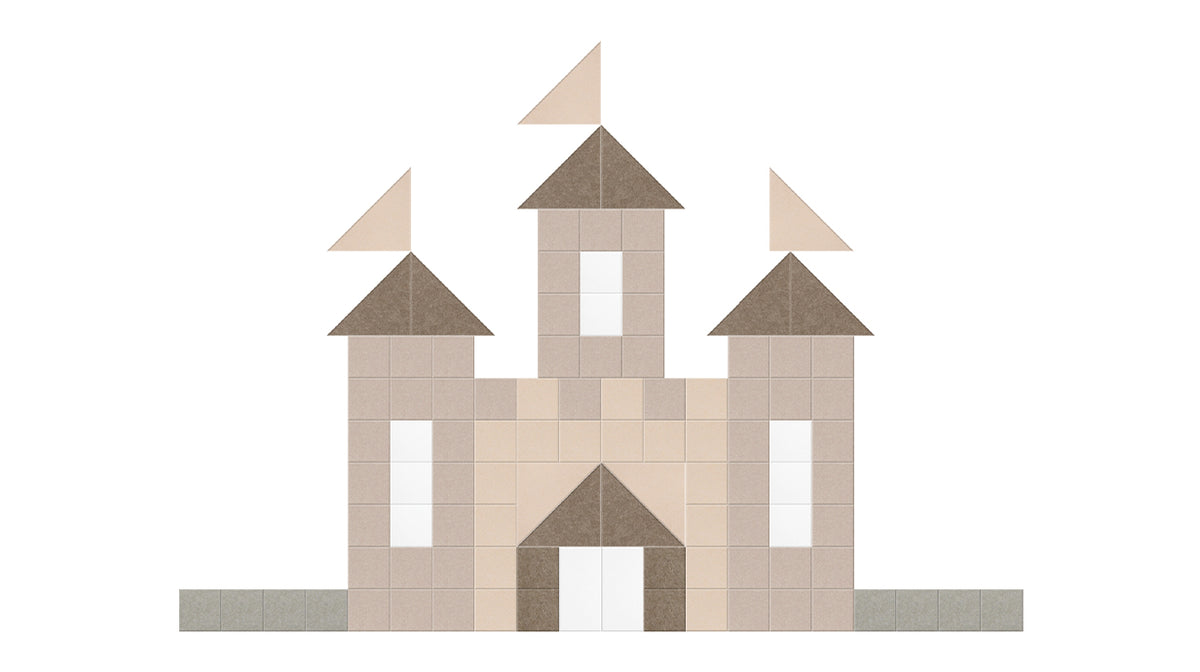 Princess Castle Warm