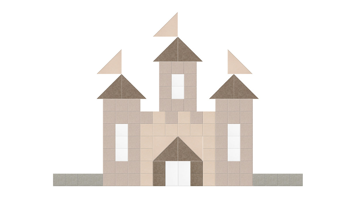 Princess Castle Warm