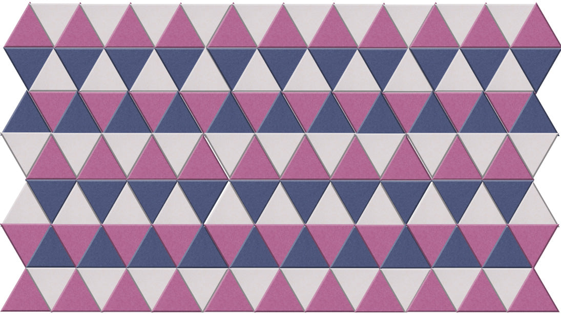 Aztec Purples