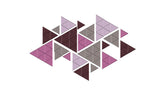 Arrow Head Purples