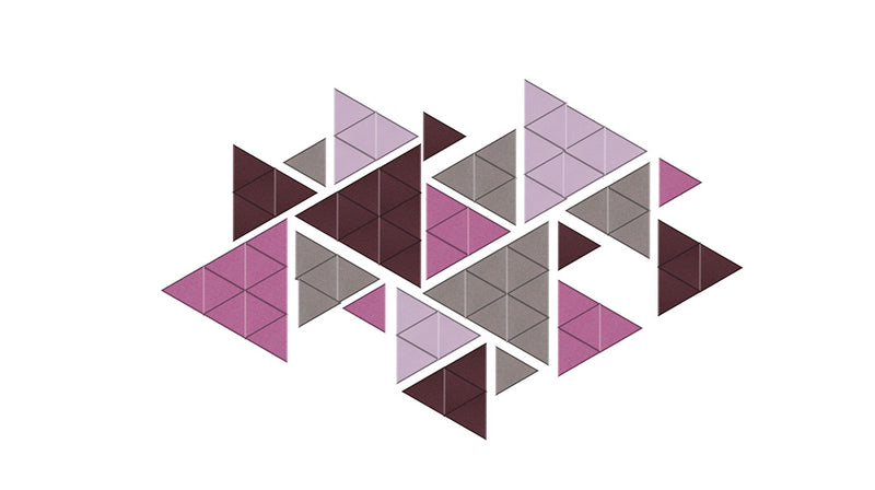 Arrow Head Purples