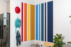 Rainbow Stripes
