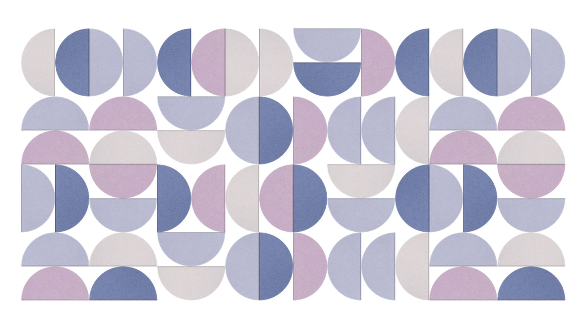 Revolution Purples