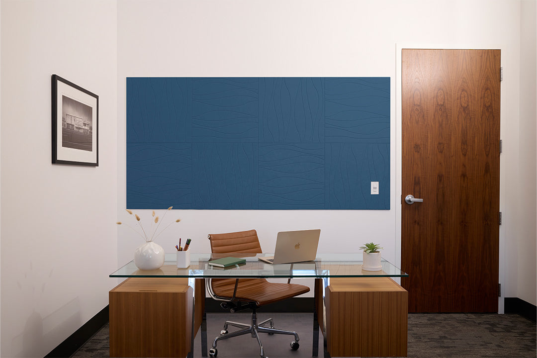River Slate Blue