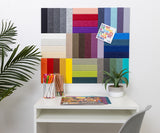 Full 42-Color Sample Kit