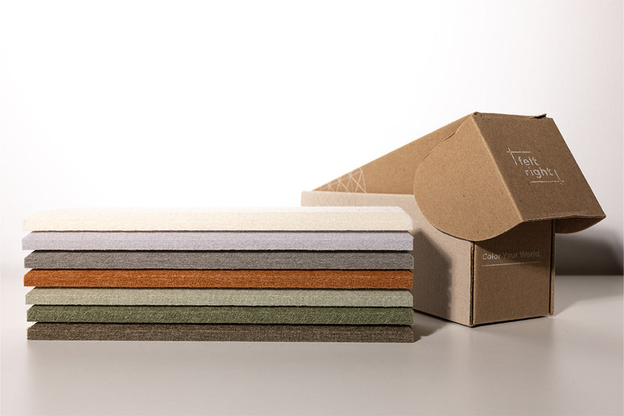 Restore Sample Pack