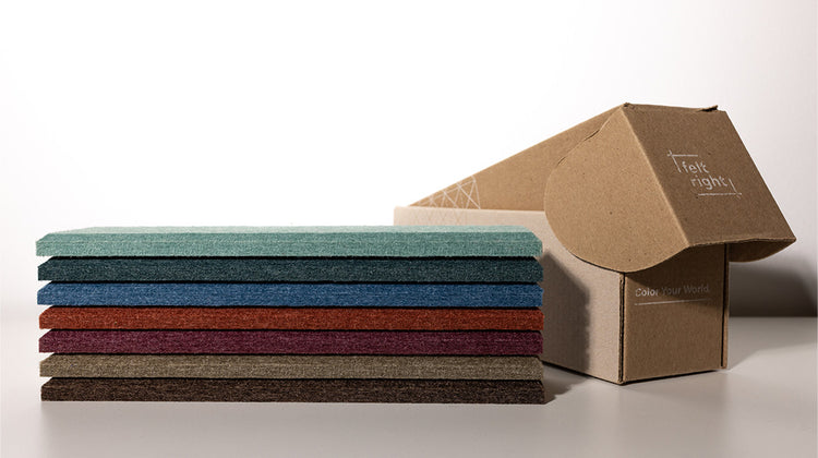 Nest Sample Pack