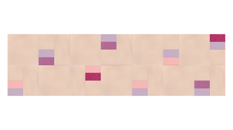 Porcelain Sequence