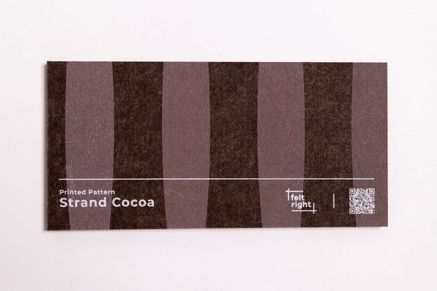 Strand Cocoa