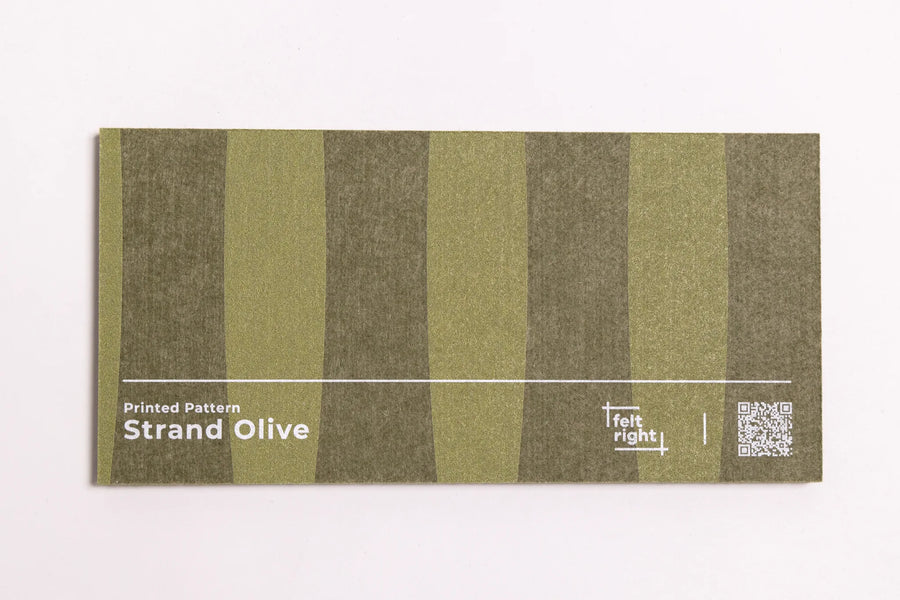 Strand Olive