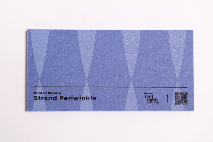 Strand Periwinkle