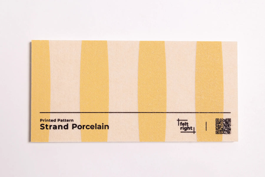Strand Porcelain