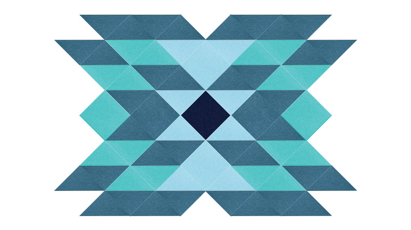 Tucson Blue