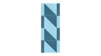 Twist Slate Blue
