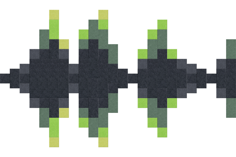Soundwave 4 Design