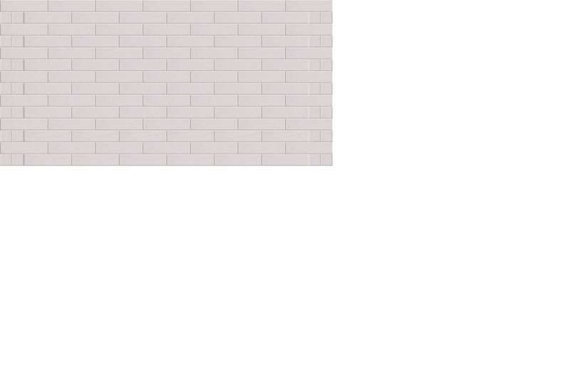 Latte Brick Design