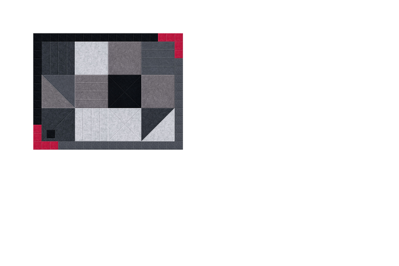 Grey Field Design