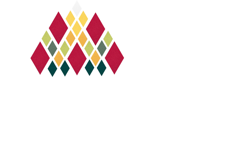 Diamond Mountain - Ruby Design