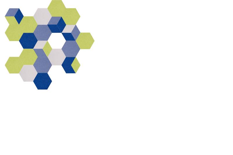 CCL Hex Design