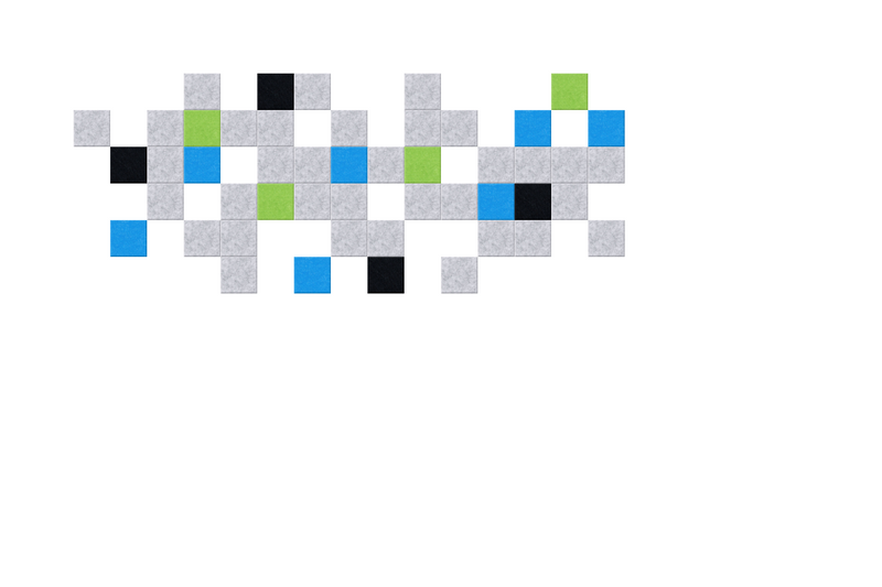 CONFETTI Design