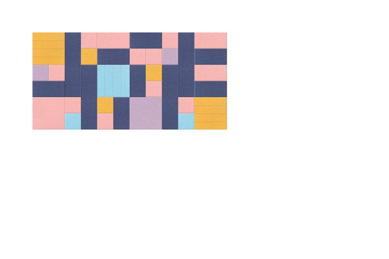 Pastel Custom Design