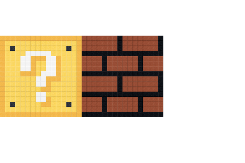 Question Block Design