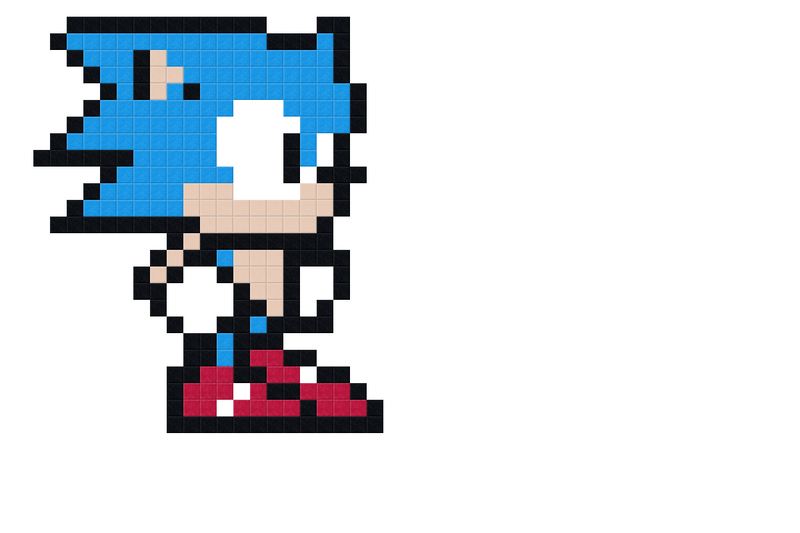 Hedgehog Design
