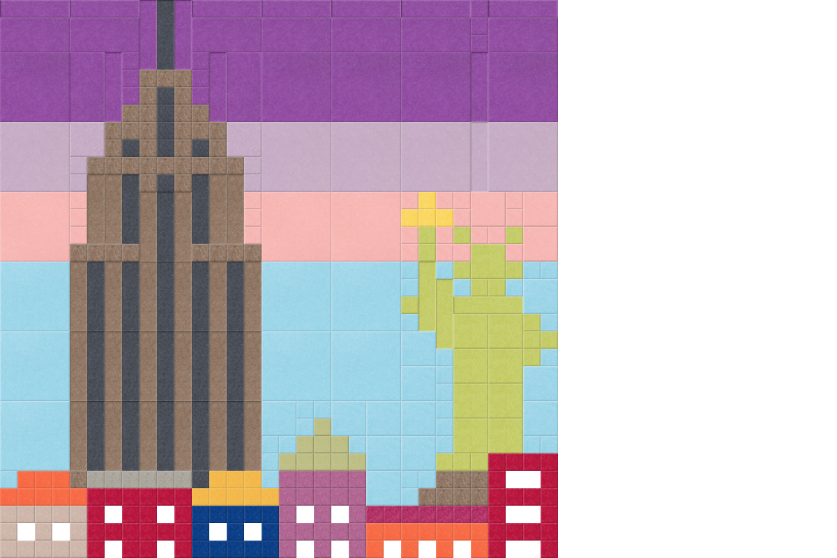 NYC Design