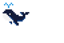 Blue Whale Design