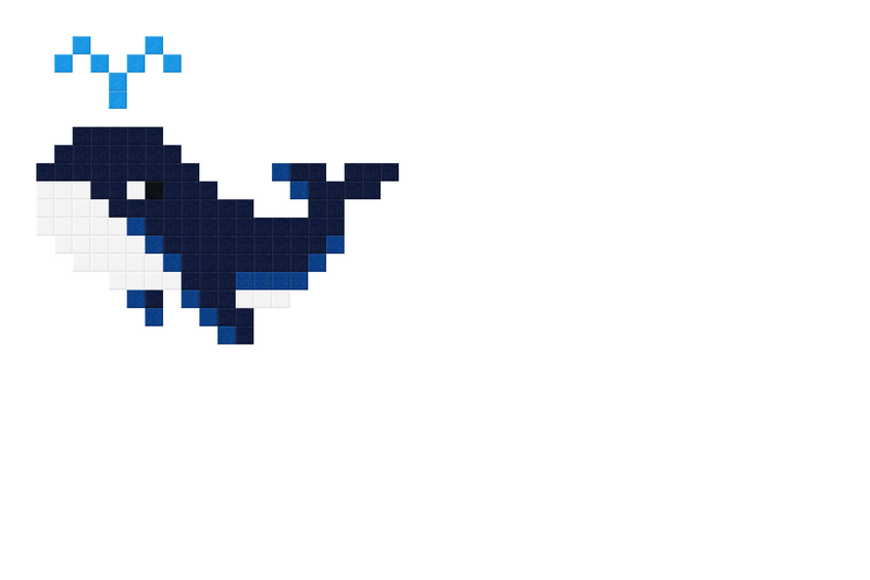Blue Whale Design