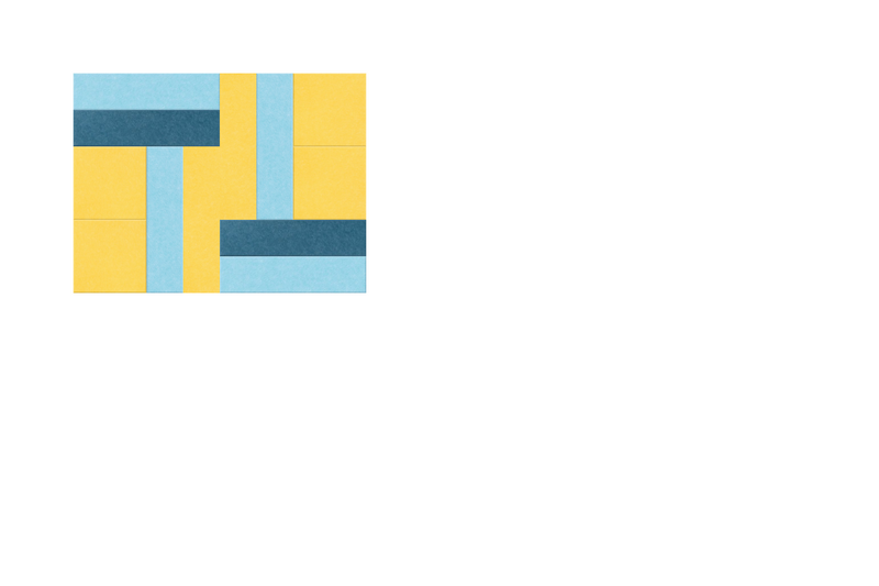 Gabby Cube Design