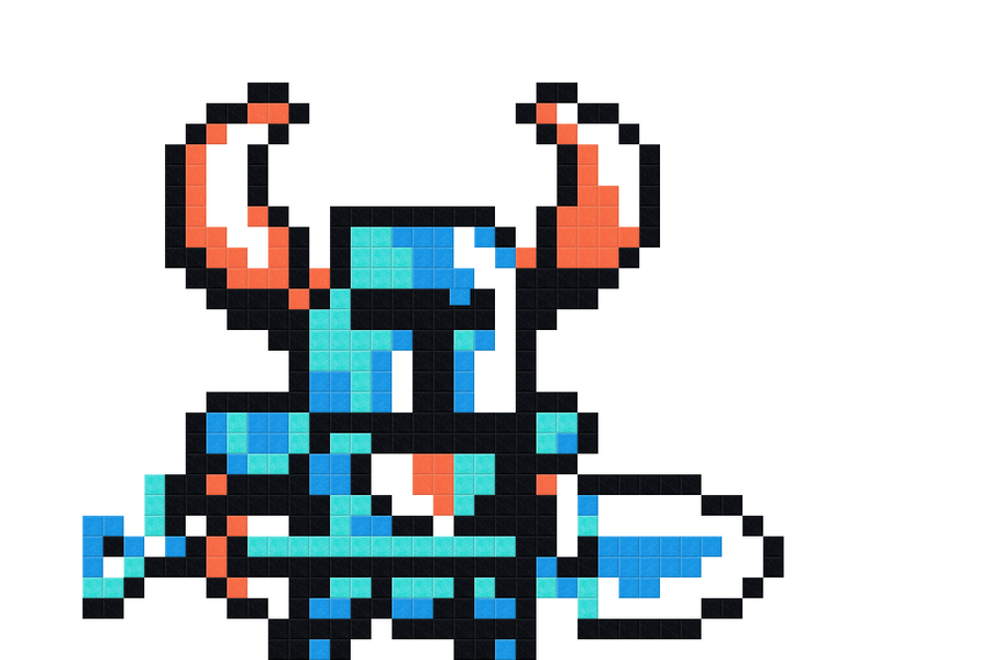 Shovel Knight Design