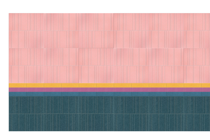 Sheri Studio Wall Design