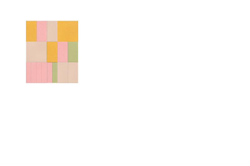Lesley Pinboard Design