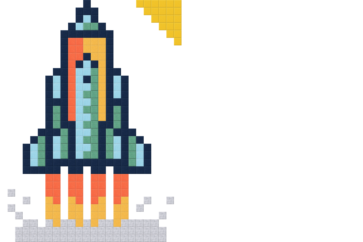 Rocketship Design