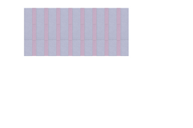 Purple Pinstripe Design