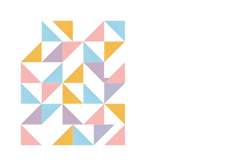 Triangle Design Design