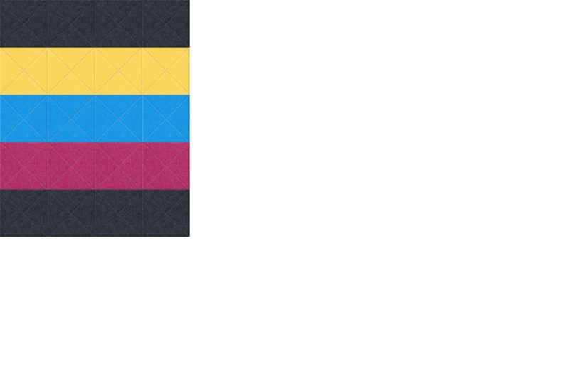 strong diagonals Design