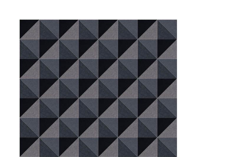 45 degree boxes Design