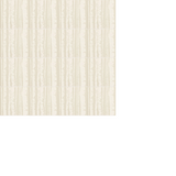 Ivory wall design with vertical aspen tree bark texture pattern in repeating panels.