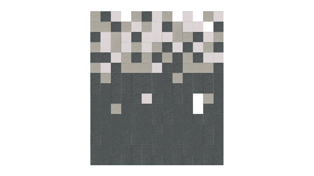 Vertical Gradient Shale