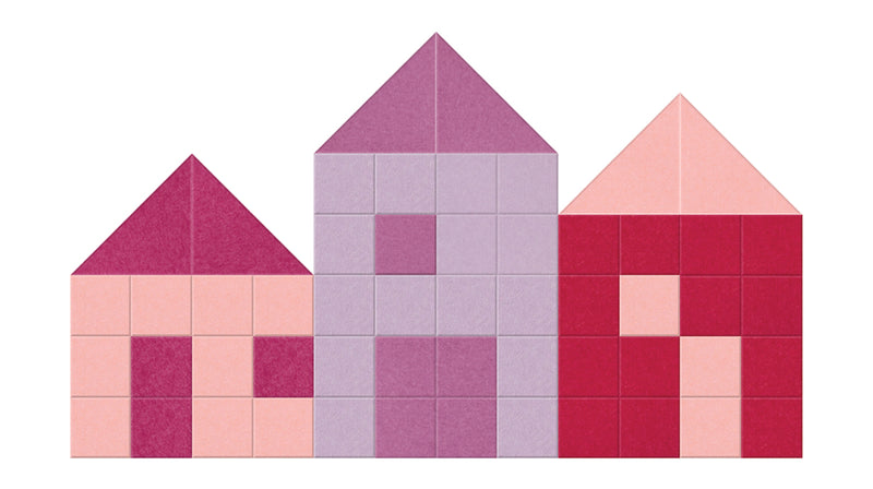Village Pinks