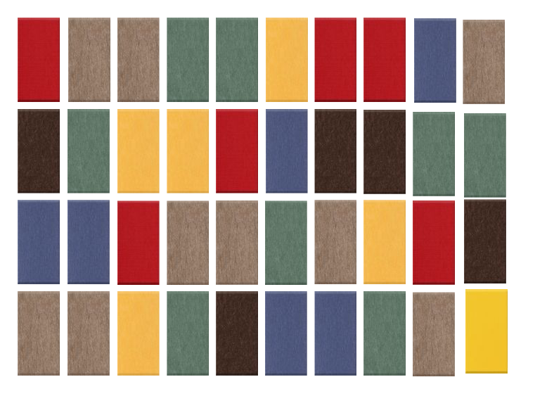 Mil’s room Design