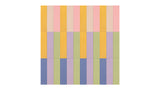 Warp & Weft Peach