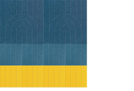 Office - Cubical Cover - Long Design