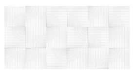 Tangent Zinc Max Felt Right Design