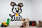 Pixel Puppy
