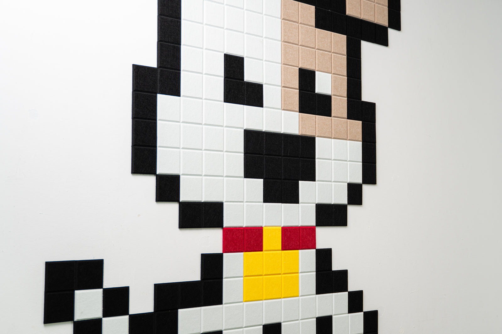 Pixel Puppy